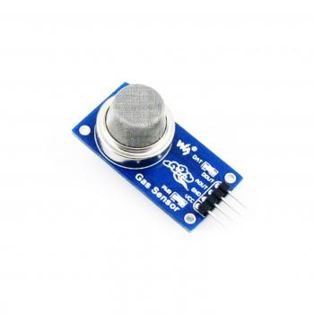 Module cảm biến khí Gas (Waveshare) - MQ - 5 Gas Sensor