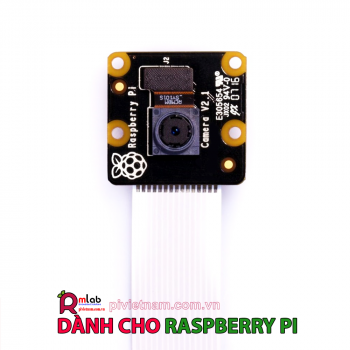 Raspberry Pi Camera Module NoIR V2 8 Megapixel