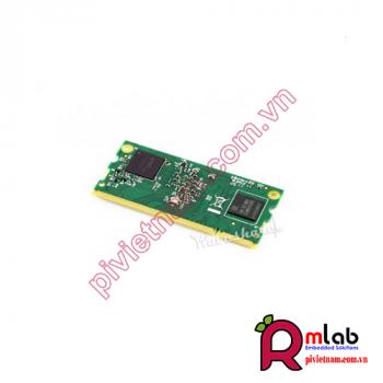 Raspberry Pi Compute Module 3