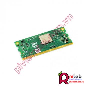 Raspberry Pi Compute Module 3+ 32GB