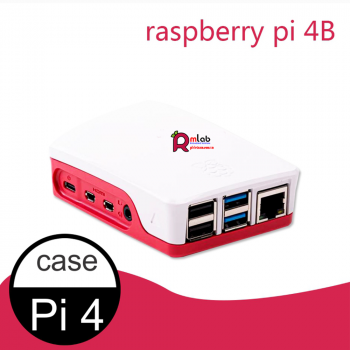 Vỏ hộp chính thức dành cho Raspberry Pi 4 (SP32)