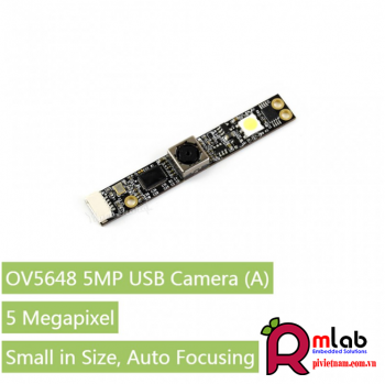 USB Camera (A) Auto Forcus