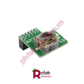 Module thời gian thực độ chính xác cao dành cho Raspberry Pi - RTC (DS3231)