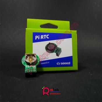 Module thời gian thực dành cho Raspberry Pi - RTC (DS1307)