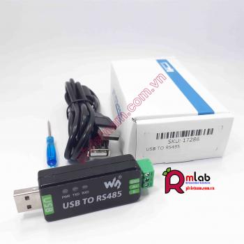 Bộ chuyển đổi USB to RS485 công nghiệp