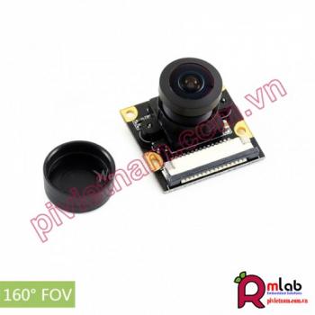 Camera IMX219-160 dành cho Jetson Nano