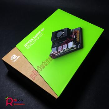 NVIDIA Jetson Xavier NX Developer Kit