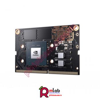 NVIDIA Jetson Nano Module, Small AI SOM, with 16GB EMMC