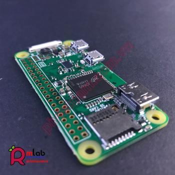 Raspberry Pi Zero W