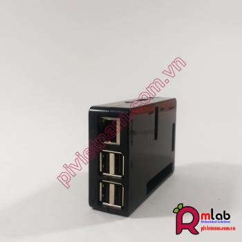 Vỏ hộp Raspberry Pi (SP01)