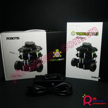 Robot TurtleBot 3 Burger [US]