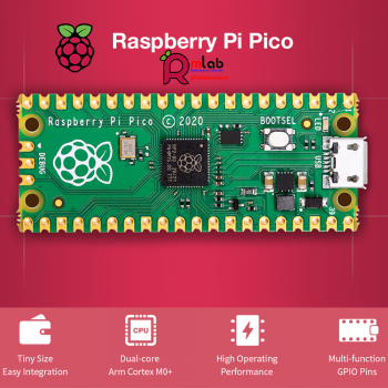 Raspberry Pi Pico