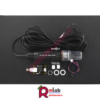 Cảm biến đo pH Meter Pro Kit V2