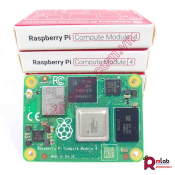 Raspberry Pi Compute Module 4 CM4-102-032 2GB/32GB Wi-Fi
