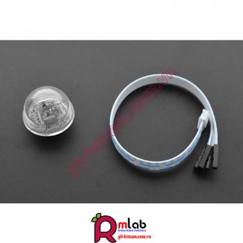 Cảm biến ánh sáng xung quanh ( Ambient Light Sensor 0-200klx)