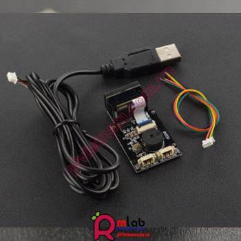 GM65 QR & Barcode Scanner Module