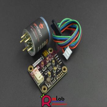 Cảm biến SO2 - DFRobot