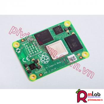 Raspberry Pi Compute Module 4 CM4-102-016 2GB/16GB Wireless