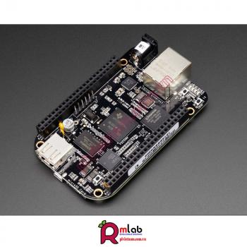 BeagleBone Black - Rev C