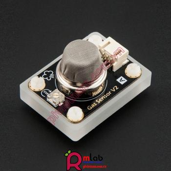 Cảm biến khí Gas CH4 - Analog CH4 Gas Sensor (MQ4) For Arduino - DFRobot