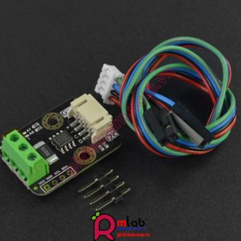 Module đo công suất điện DC – I2C Digital Wattmeter INA219 DFRobot