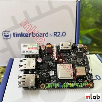 ASUS Tinker Board S R2.0