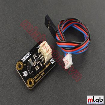 Analog LM35 Cảm Biến Nhiệt Độ Cho Arduino