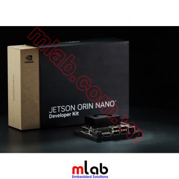 NVIDIA Jetson Orin Nano Developer Kit