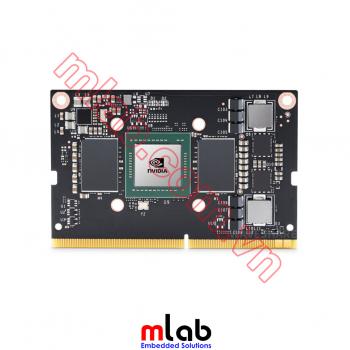 NVIDIA Jetson TX2 NX Module