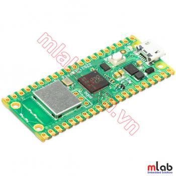 Raspberry Pi Pico W