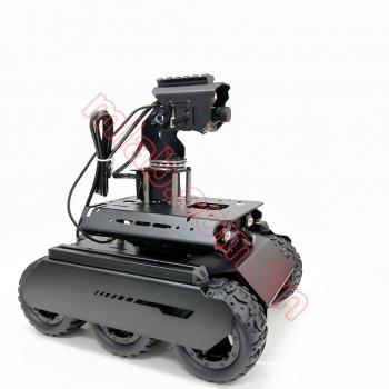 Robot AI UGV Rover Open-source dành cho Raspberry Pi 5
