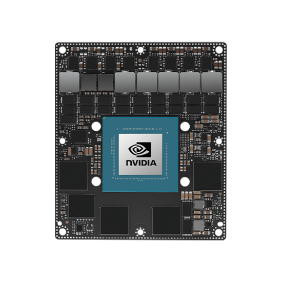 jetson orin agx module