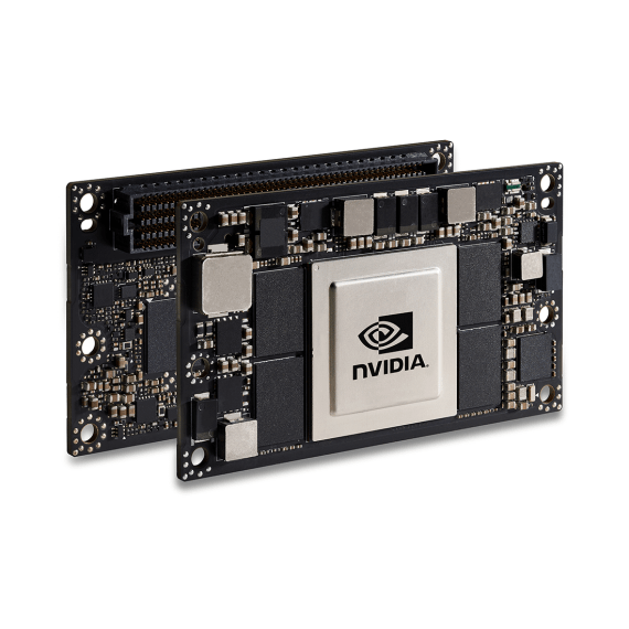 NVIDIA Jetson TX2 4GB