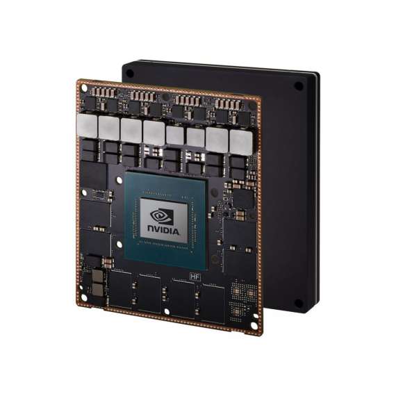 NVIDIA Jetson AGX Xavier